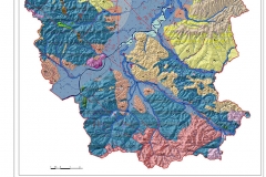 1 GEOLOSKA KARTA za PP Laktaša