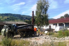 2 ispitivanje terena za potrebe stambeno poslovnog objekta (Banjaluka)