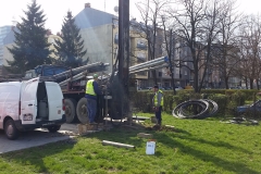 3 Ispitivanje terena za potrebe izgradnje stambeno poslovnog objekta u Novoj Varoši (Banjaluka)