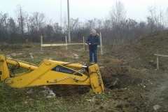 6 Ispitivanje terena za potrebe projektovanja Pprivrednog objekta (Trn, Laktaši)