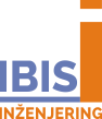 IBIS-INŽENJERING Logo